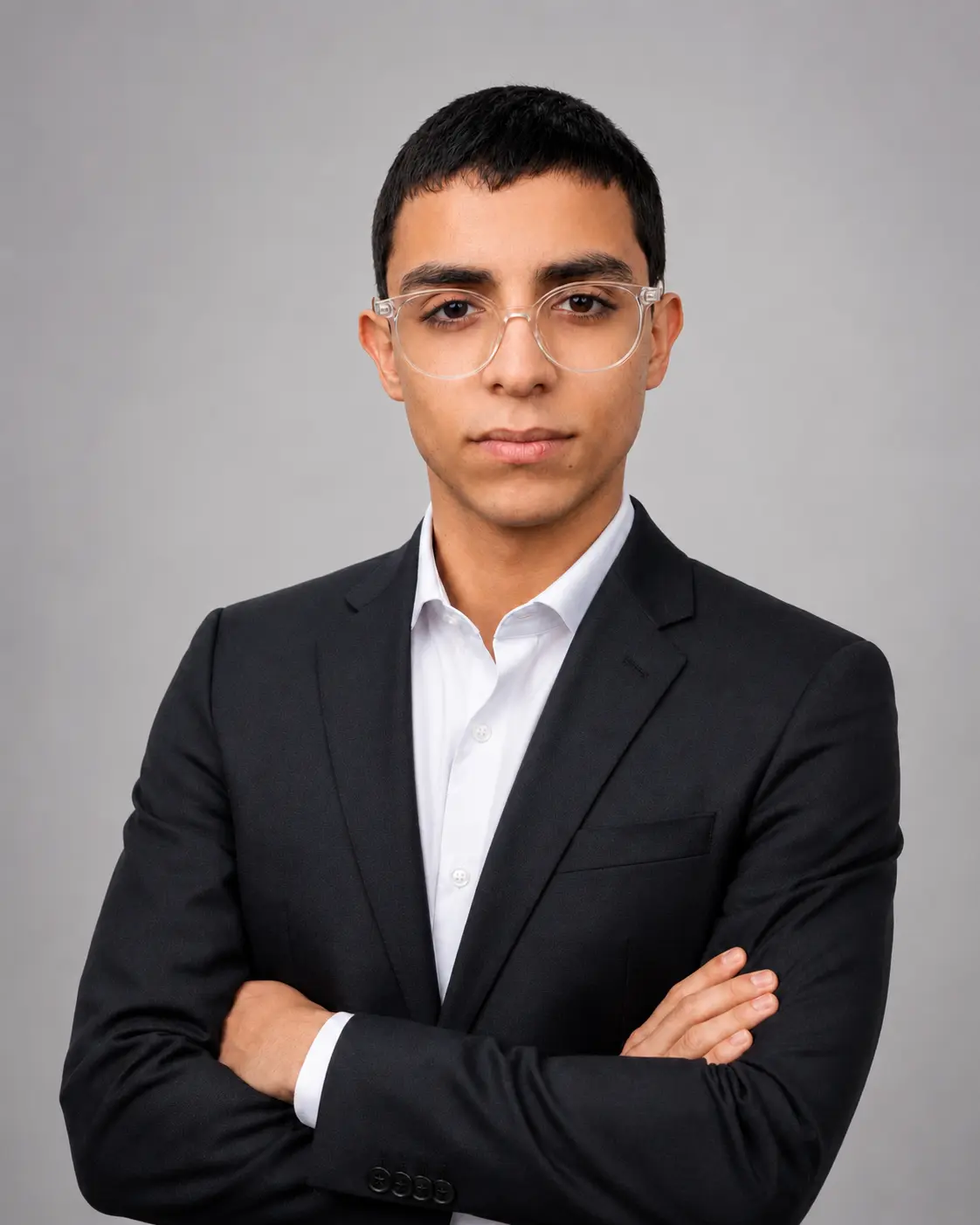 Mouad, fondateur d'Influx — agence de génération de leads immobiliers à Agadir
